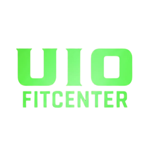 Logo Centro deportivo